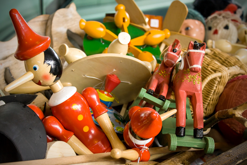 Experience Stress Relief through Effective Hoarder Clean Up and Clutter Removal