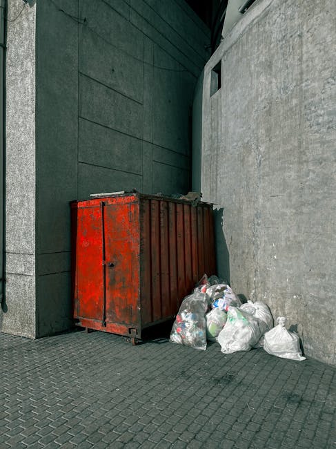 SM1 same day rubbish removal near Sutton Station